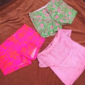 Lily Pulitzer lot